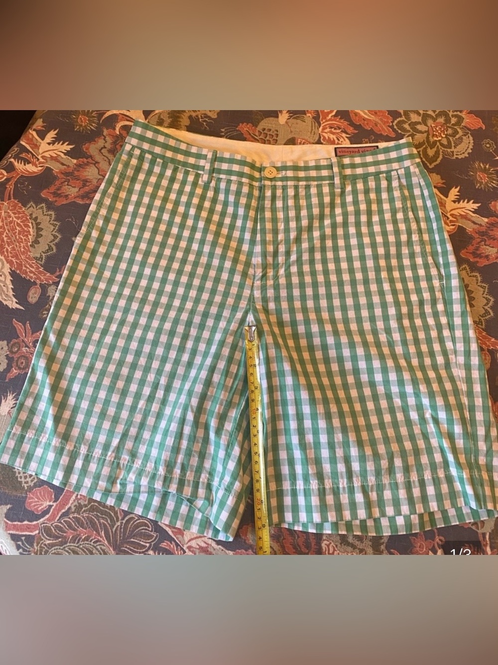 Men’s Vineyard Vines Breaker Shorts